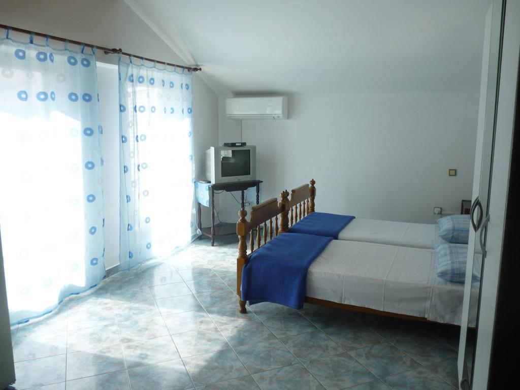 Apartments Spada Poreč Cameră foto
