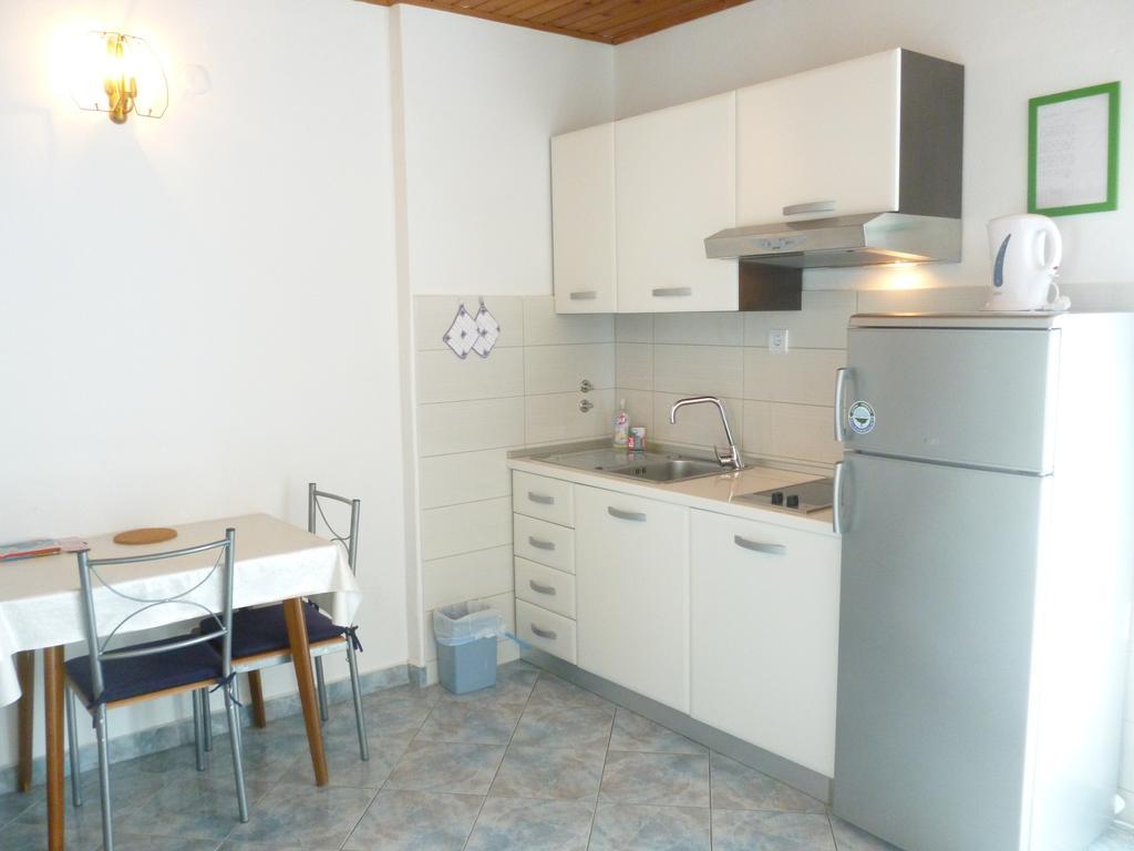 Apartments Spada Poreč Cameră foto