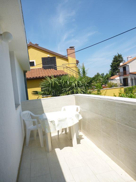 Apartments Spada Poreč Cameră foto